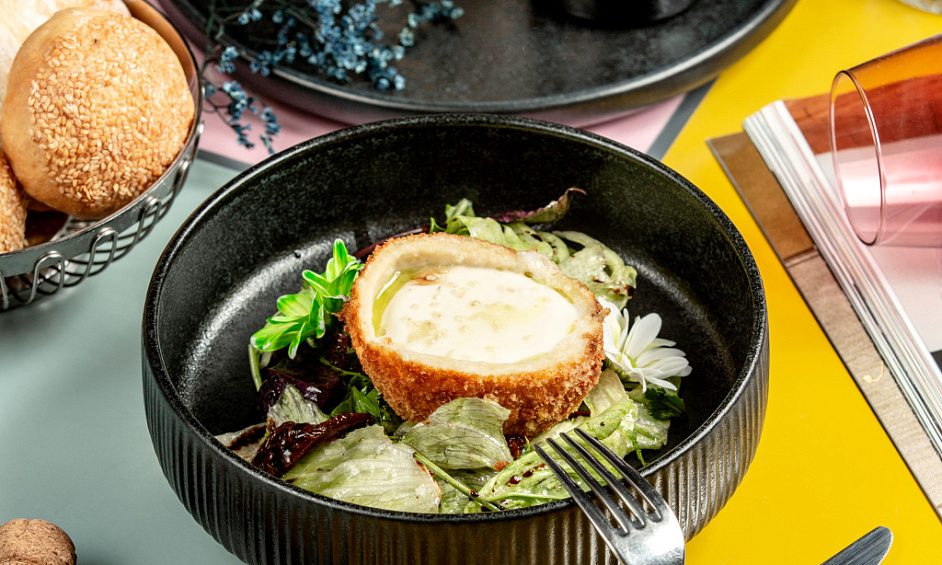 Restaurant à vendre Hamilton 1