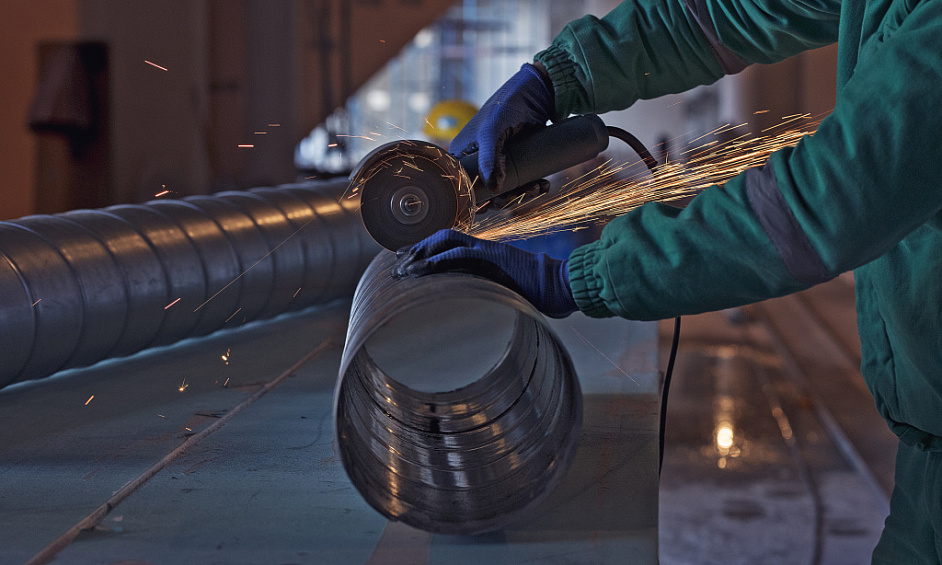 Entreprise Établie De Fabrication D'Acier À Vendre À Auckland 1