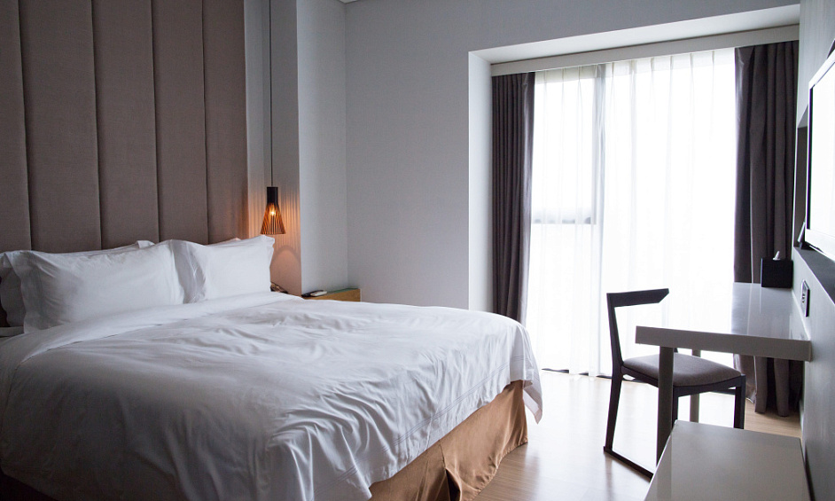 Motel de 18 chambres Bail à céder à Blenheim 1