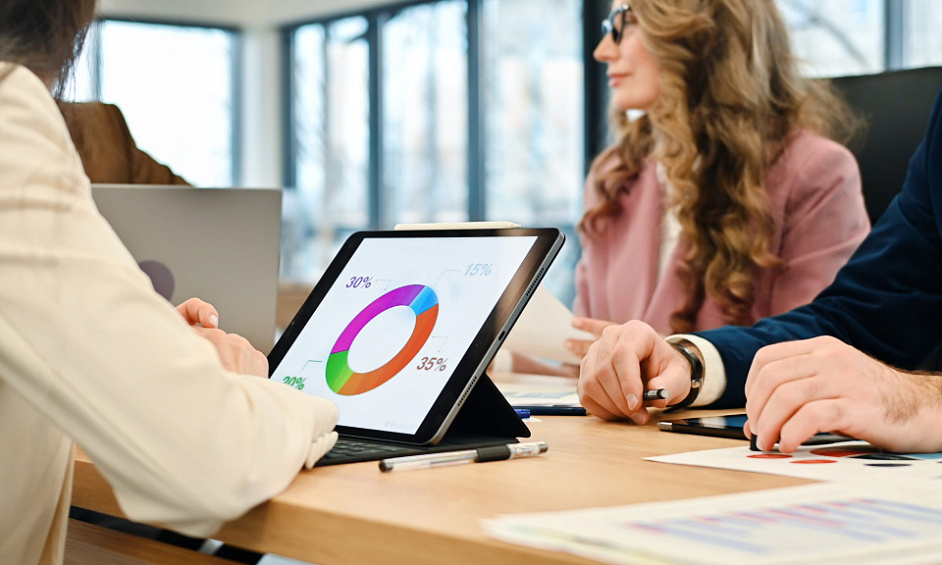 Agence Digitale À Forte Croissance Avec Revenus Récurrents & Capacité D'Expansion À Vendre 1 Agence Digitale À Forte Croissance Avec Revenus Récurrents & Capacité D'Expansion À Vendre 1