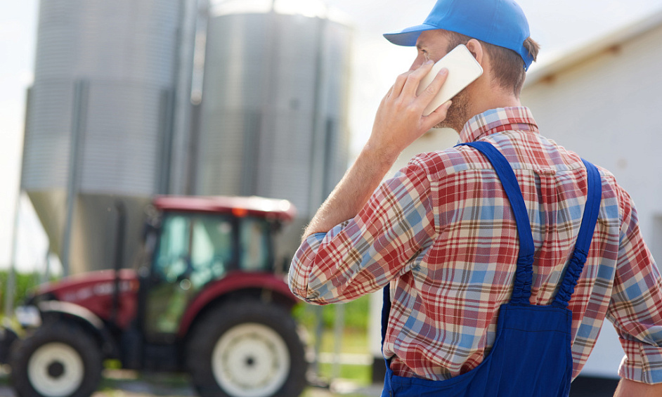 Entreprise D'Importation De Pièces Agricoles À Vendre Auckland 1