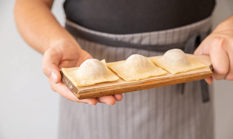 Sumthin Dumplin Franchise à Vendre Botany Auckland 1