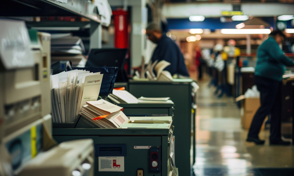 Franchise NZ Post Shop À Vendre North Shore 1