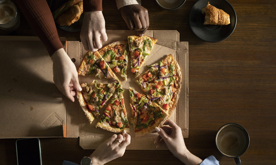 Pizzeria Multi-Site À Emporter - Bénéfice Prévisionnel Pour Fy26 Circa $300,000 - (Cml 11279) À Vendre 1