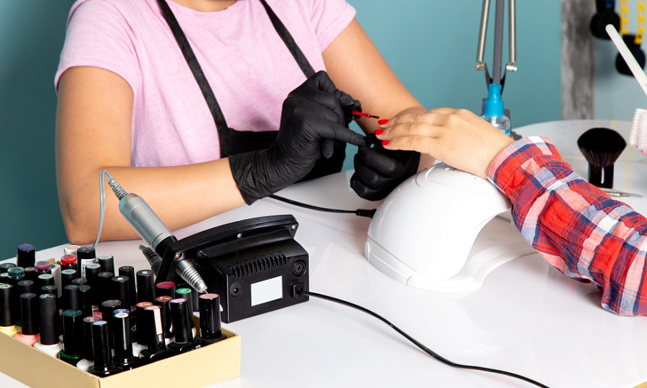 Nail Salon Business for Sale Christchurch 1
