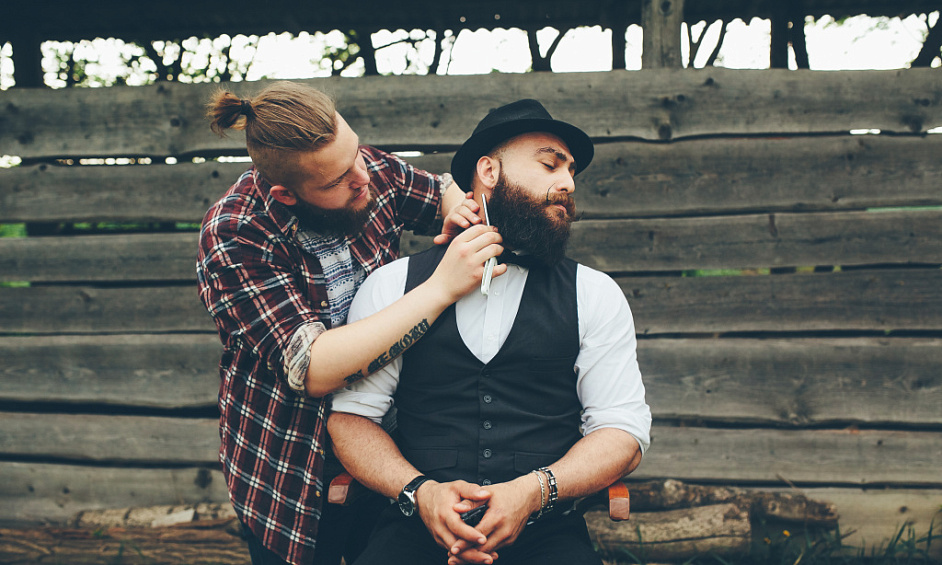 Entreprise De Salon De Coiffure Unisexe À Vendre Western Bay Of Plenty 1