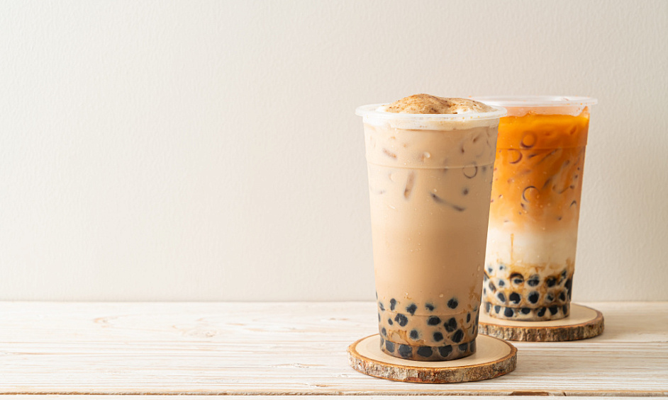 Entreprise de bubble tea/boissons bien établie à West Auckland - (Cml 11518) À vendre 1