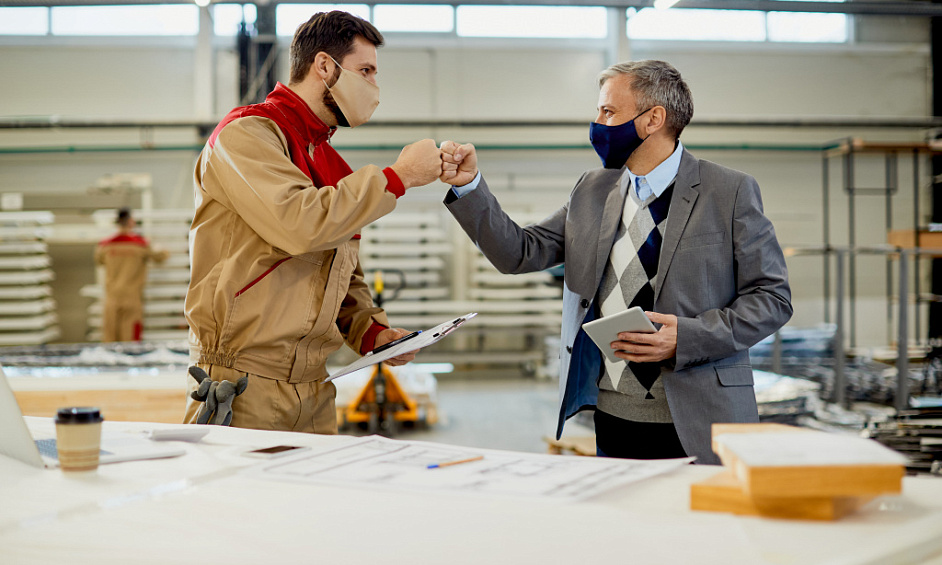 Entreprise Manufacturière À Vendre Mount Maunganui 1