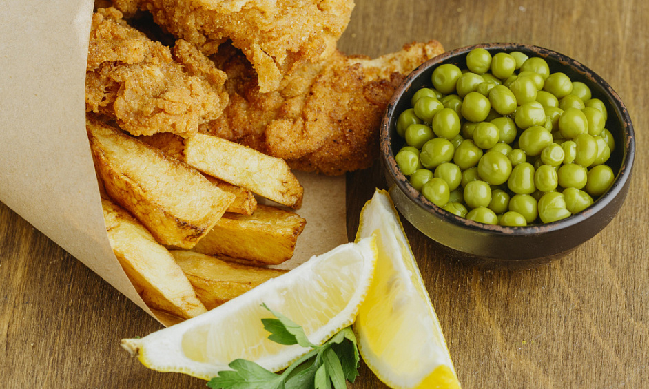 Fish n Chips & Burger Shop Business for Sale Auckland 1