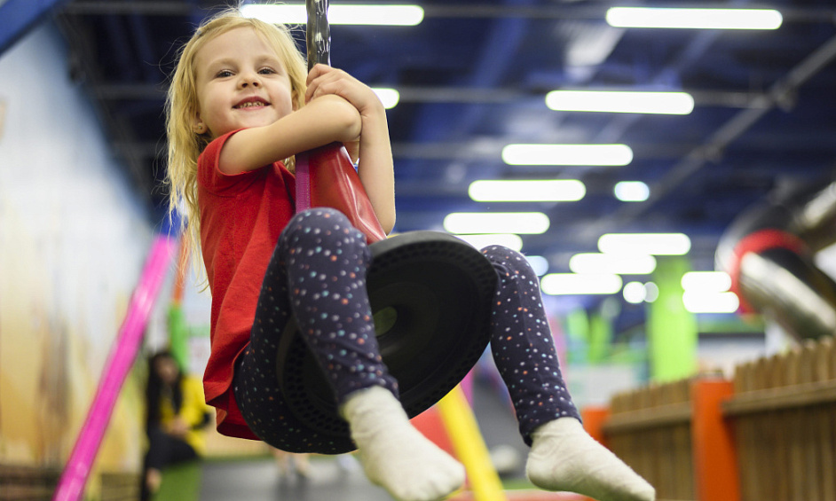 Entreprise de parc de jeux intérieur haut de gamme à vendre à Auckland 1