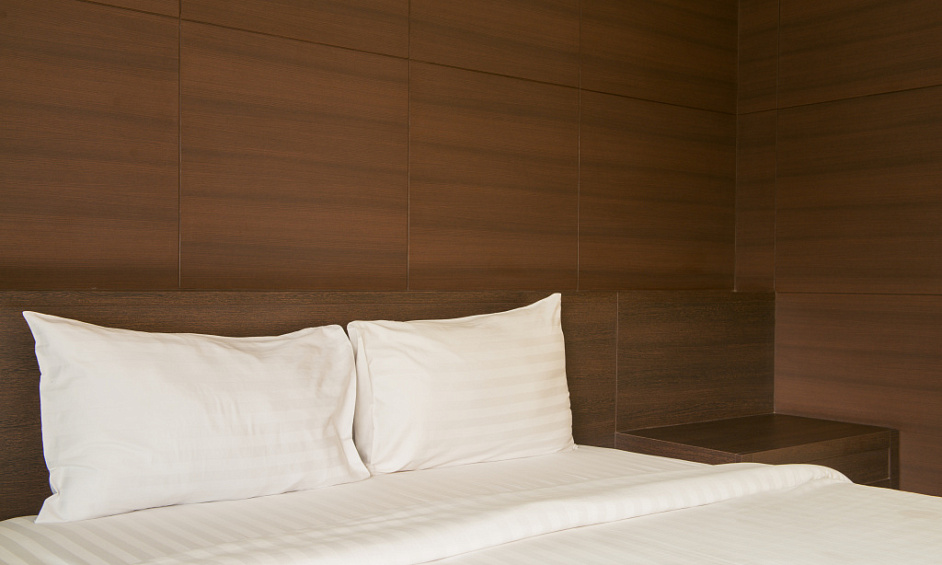 Motel à Vendre Baie des Îles 1