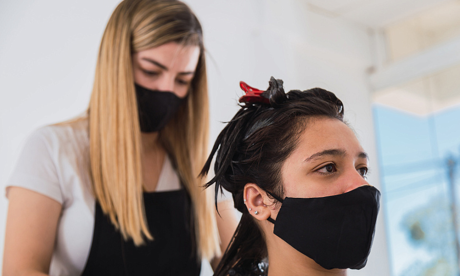 Salon de coiffure à vendre Mangawhai heads 1