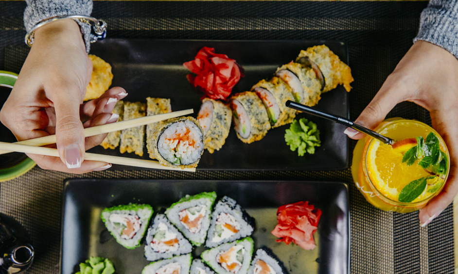 Franchise de sushis 5 jours à South Auckland (Cml 10333) à vendre 1
