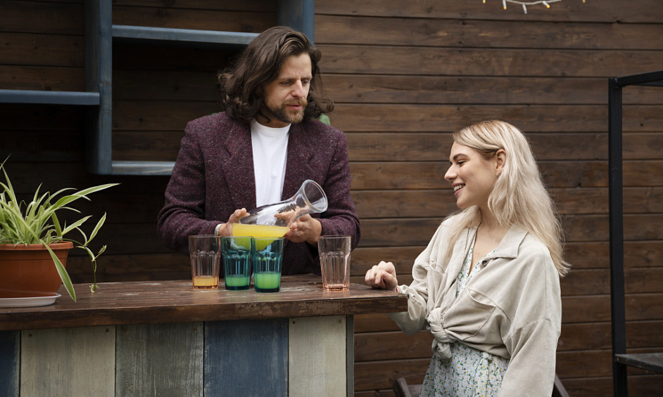 Chic Bar & Bistrot à Vendre Frontière Waikato-Auckland 1