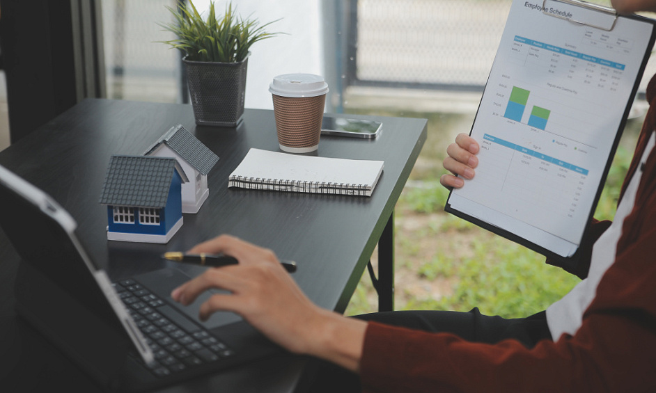 Entreprise de gestion de projet à domicile à vendre à Auckland 1