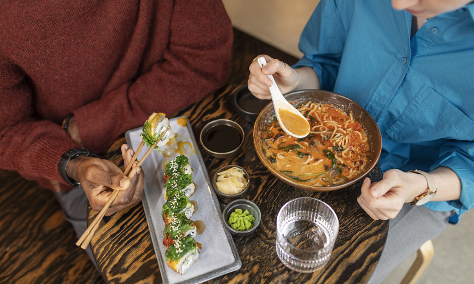 Asahi Restaurant japonais à vendre Auckland Nord 1
