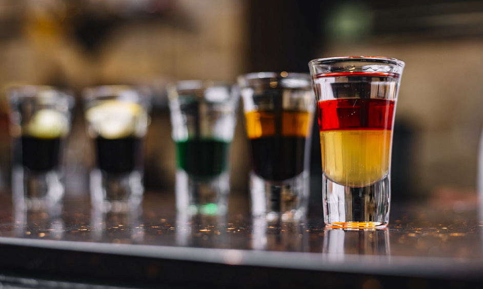 Bar & Restaurant Populaire À Vendre Napier 1