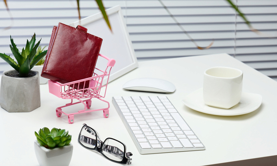 Commerce de détail en ligne et boutique à vendre Napier 1