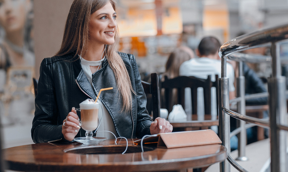 Café Réputé À Vendre À Hamilton 1