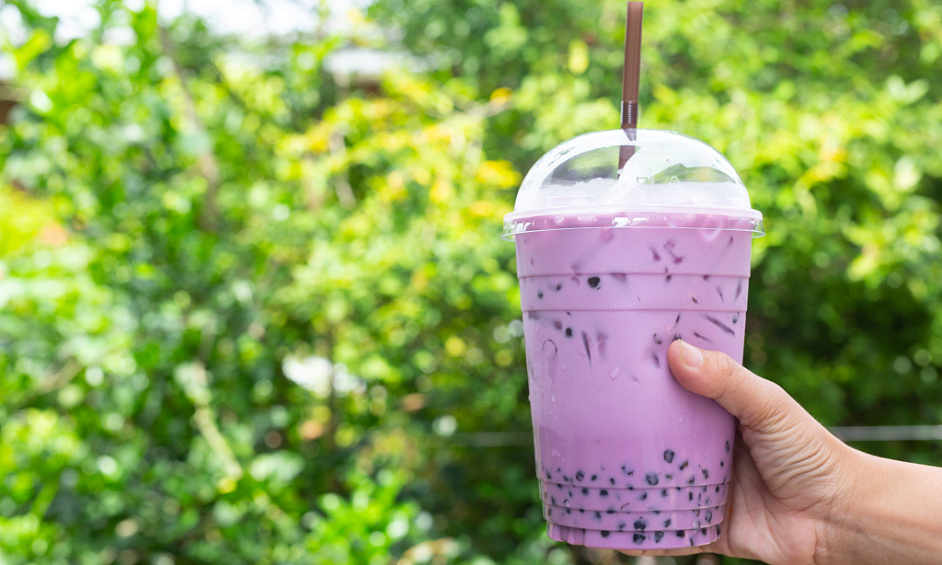 Café Bubble Tea À Vendre Riccarton 1