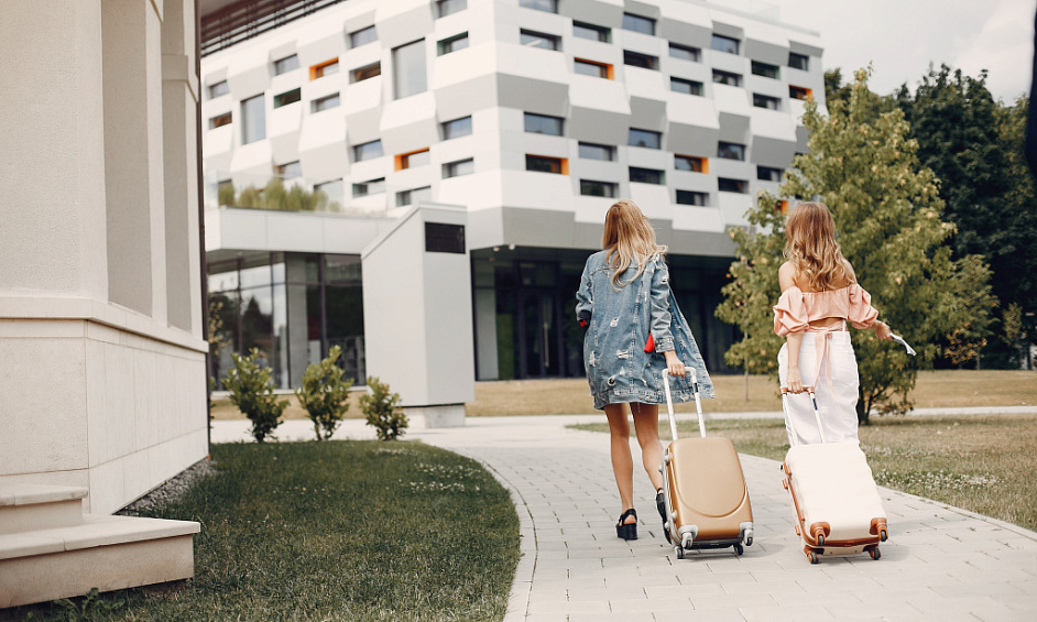 FHGC Entreprise d'hébergement à vendre Rotorua CBD 1