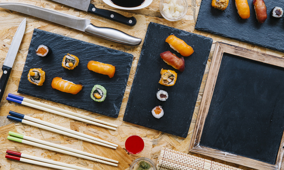 Déjeuner et Sushi Bar à Vendre Tauranga 1