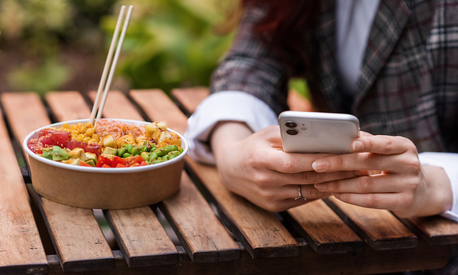 Entreprise De Restauration Mobile Bien Établie À Vendre Mount Maunganui 1