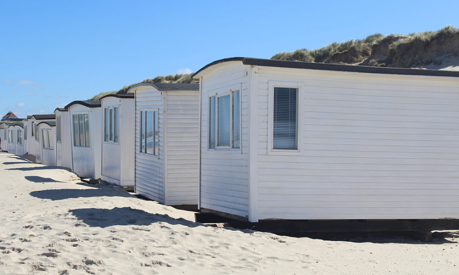 Location De Cabine De Remorque Portable: NZD $312k Flux De Trésorerie À Vendre 1