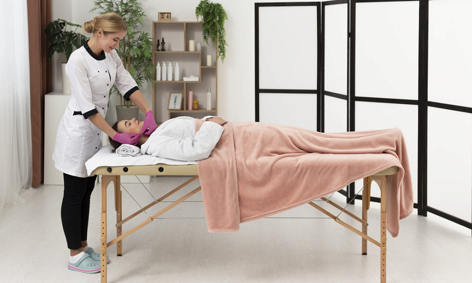 Entreprise De Massage À Vendre Auckland 1