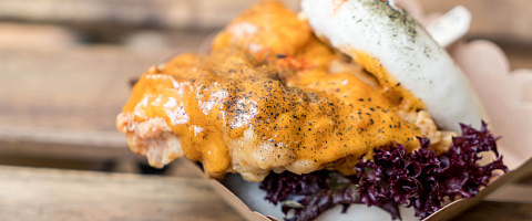 Vente Rôtisseries de poulet / restaurants de poulet for sale in North Shore City 246195