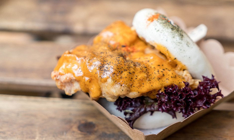 Franchise De Vente À Emporter De Poulet À Vendre North Shore Auckland 1