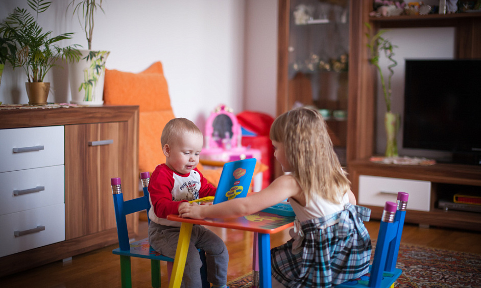 Centre De La Petite Enfance Entreprise À Vendre South Waikato 1