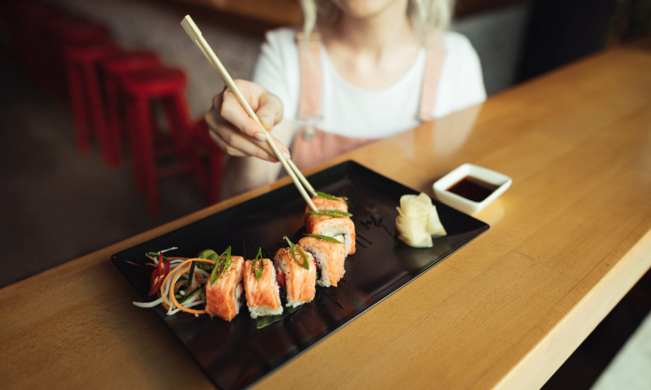 Bien Établi Sushi À Emporter Sur La North Shore - (Cml 11068) À Vendre 1