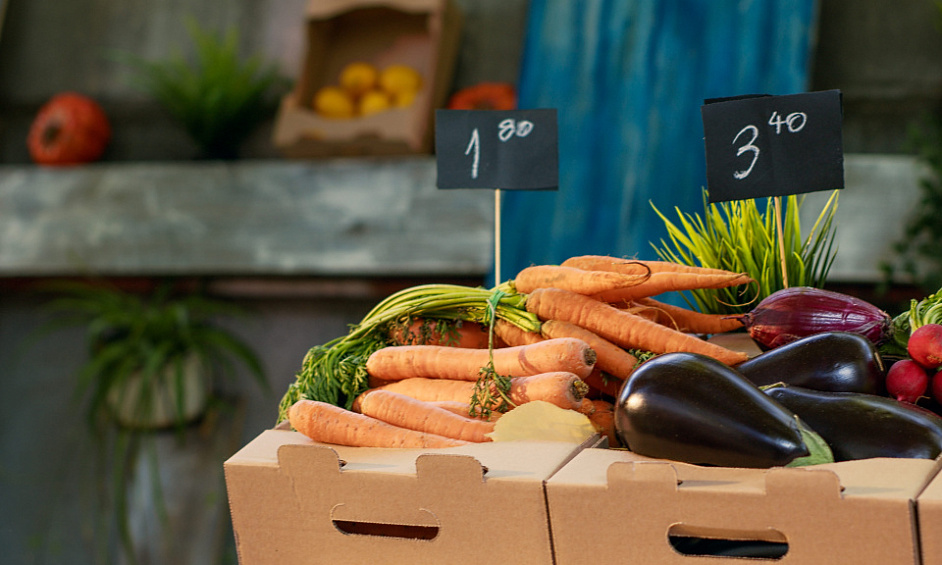 Épicerie De Produits Naturels & Biologiques À Vendre Motueka 1