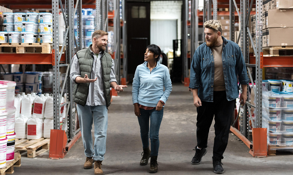 Entreprise de fournitures industrielles à vendre Bay of Plenty 1