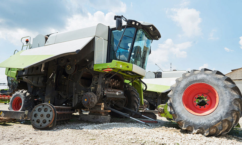 Entreprise de matériel agricole & de location de tracteurs à vendre Rangiora 1