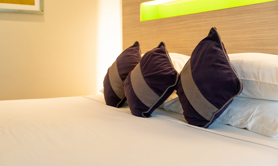 Tourism Destination Motel for Sale Paihia 1