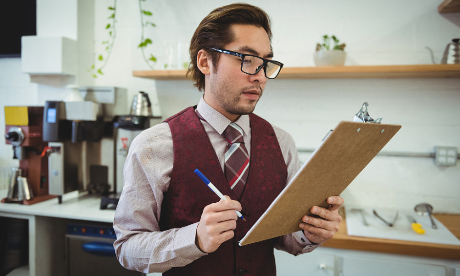 Hôtellerie Inventaire Gestion Franchise à Vendre Napier 1