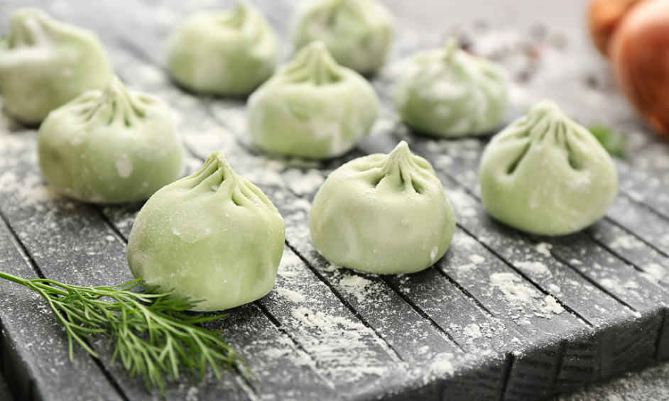 Sumthin Dumplin Franchise À Vendre Henderson 1