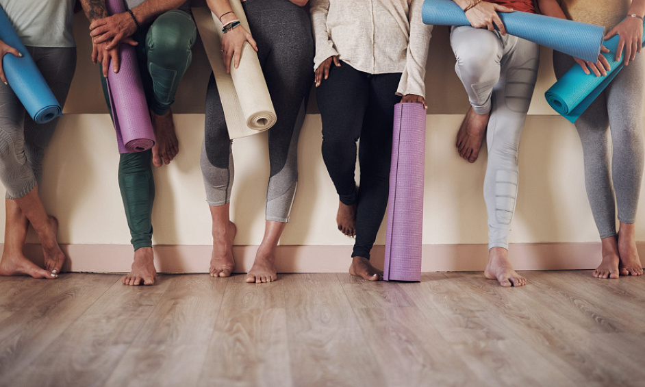 Pilates, Santé & Fitness Entreprise à vendre East Tamaki 1 Pilates, Santé & Fitness Entreprise à vendre East Tamaki 1