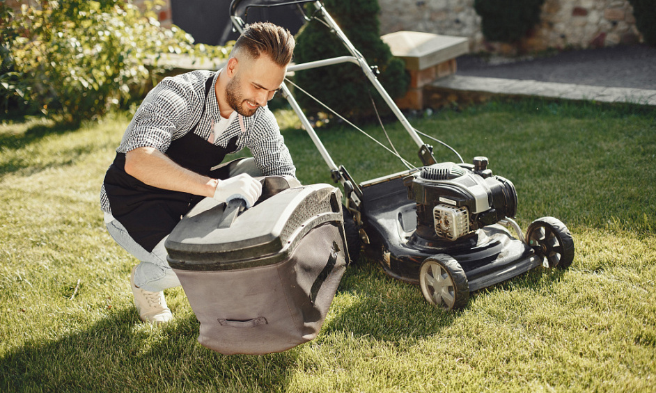 Franchise De Services De Pelouse Et De Jardin À Vendre Whangarei 1