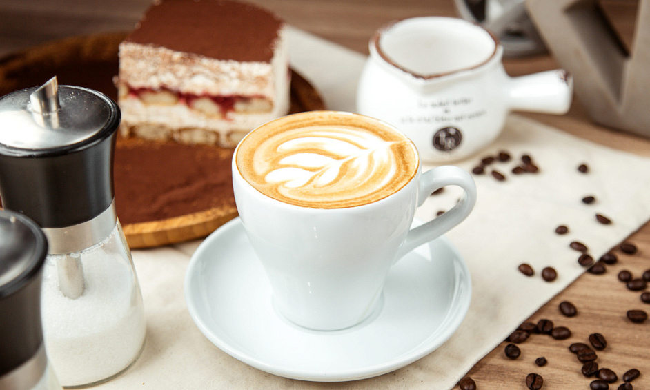Café à Vendre Nelson CBD 1