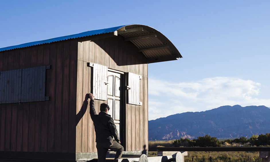 Cabine Location Franchise pour Vente Auckland Territoire 1