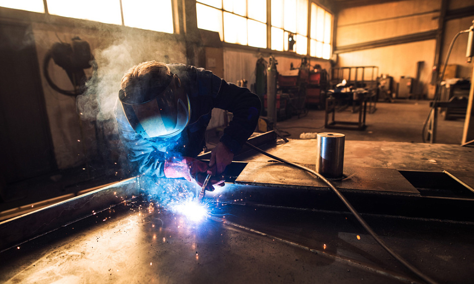 Entreprise De Soudage Et De Fabrication À Vendre À Auckland 1