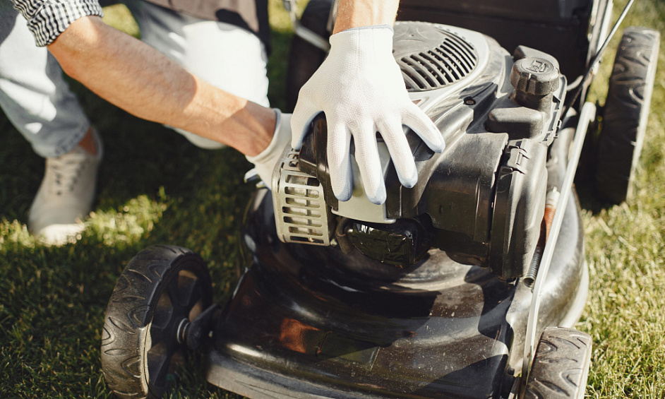 Franchise De Services De Pelouse Et De Jardin À Vendre À Christchurch 1
