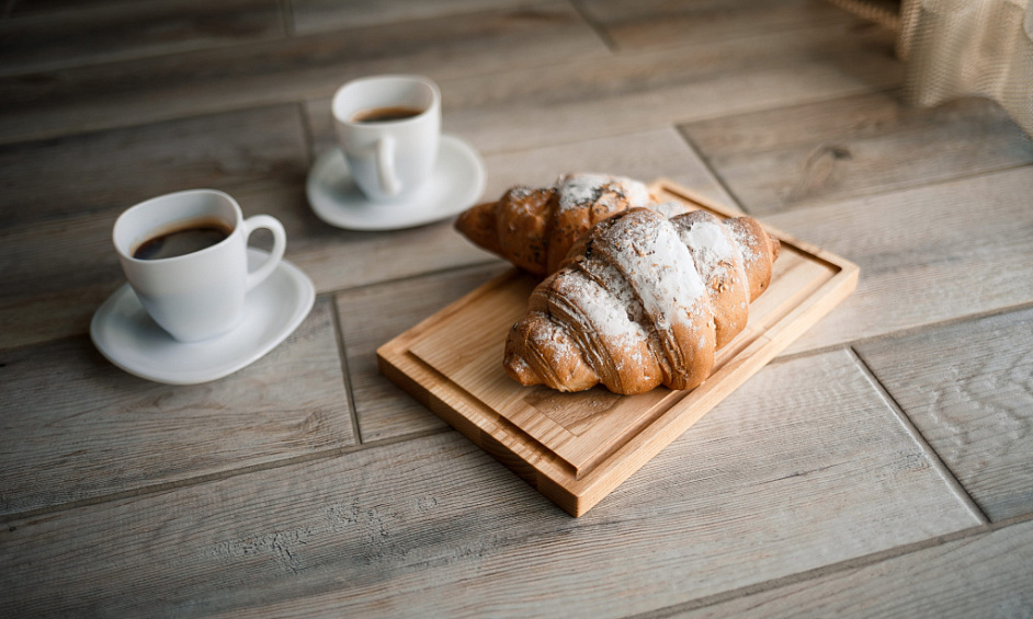 Café Franchisé Populaire (Cml 10794) À Vendre 1