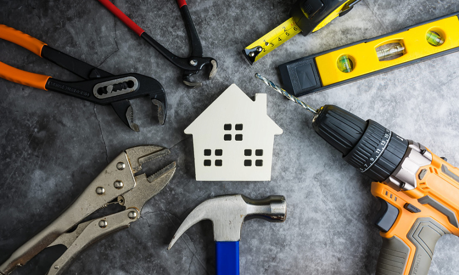 Hire A Hubby Franchise D'Entretien Immobilier À Vendre Timaru 1