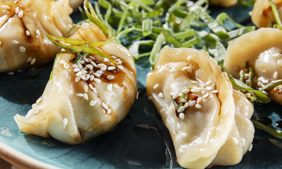 Sumthin Dumplin Franchise à vendre Westgate 1