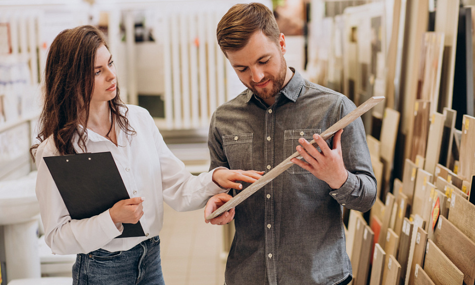 Entreprise de Revêtements de Sol & d'Intérieurs à Vendre Bay of Plenty 1