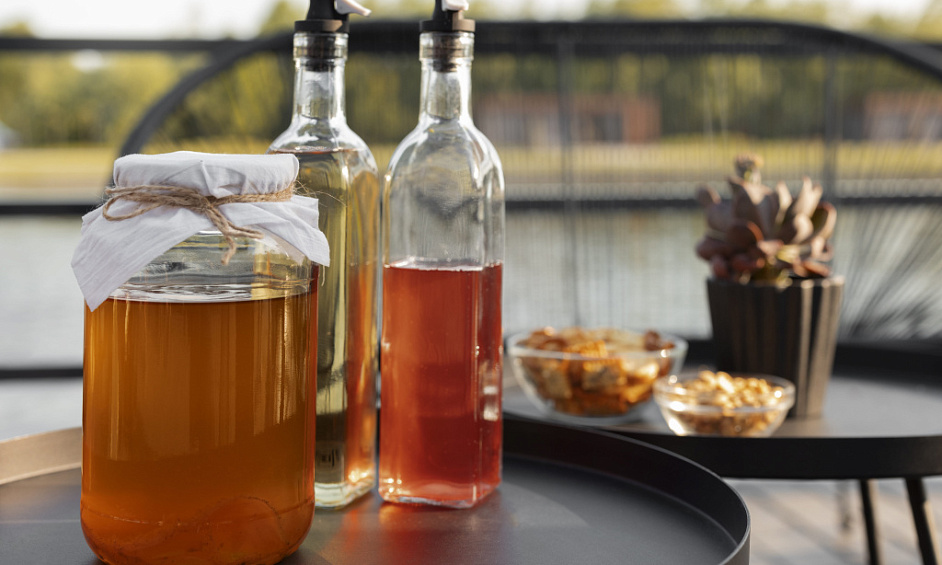 Entreprise de boissons kombucha haut de gamme à vendre - (Cml 11419) 1 Entreprise de boissons kombucha haut de gamme à vendre - (Cml 11419) 1